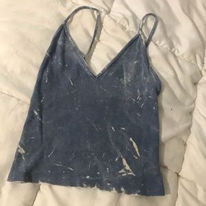 Brandy Melville tank top